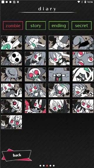 喪尸男友2最新版