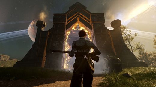 夜鶯傳說PC端最新版