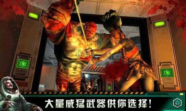 職業(yè)殺手2024安卓版