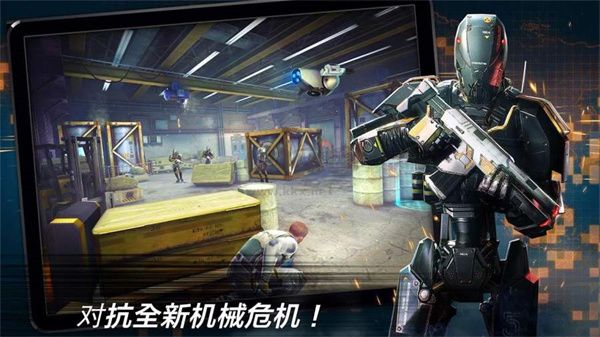 職業(yè)殺手2024安卓版