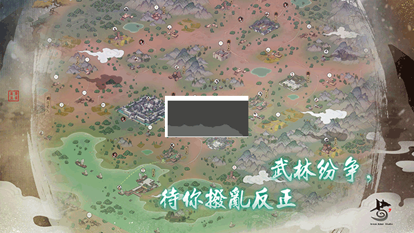 千古江湖夢手游