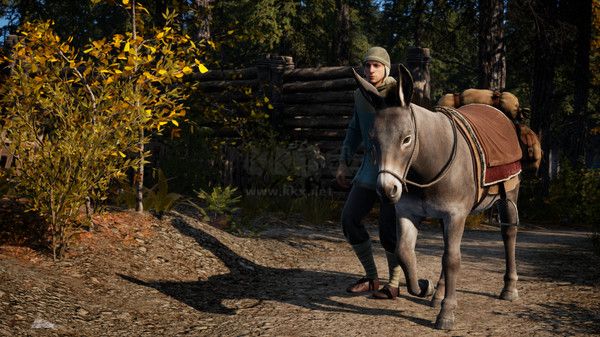 中世紀(jì)王電腦版