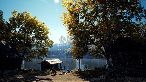 中世紀(jì)王電腦版