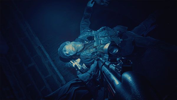 嚴(yán)陣以待電腦版