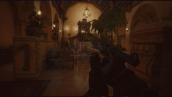 嚴(yán)陣以待電腦版