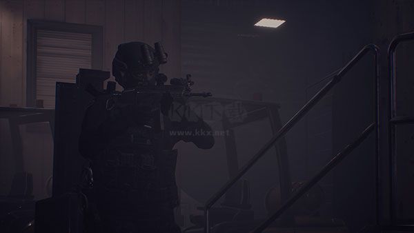 嚴(yán)陣以待電腦版