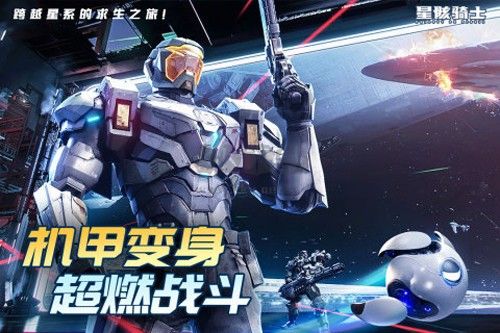 星骸騎士2024最新版