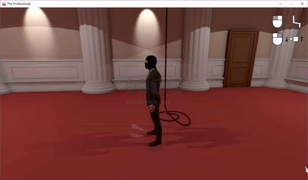 江洋大盜模擬器電腦版客戶端