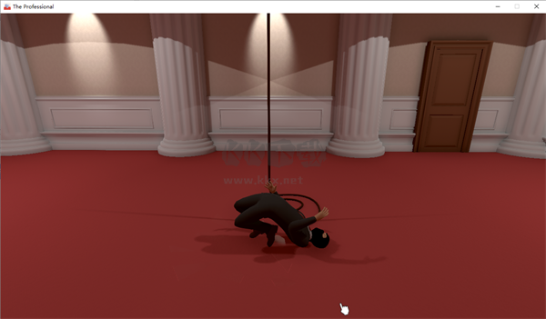 江洋大盜模擬器電腦版客戶端