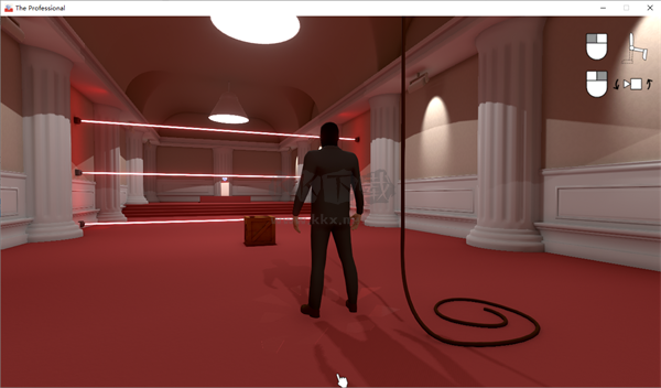 江洋大盜模擬器電腦版客戶端