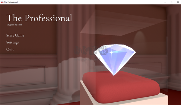 江洋大盜模擬器電腦版客戶端