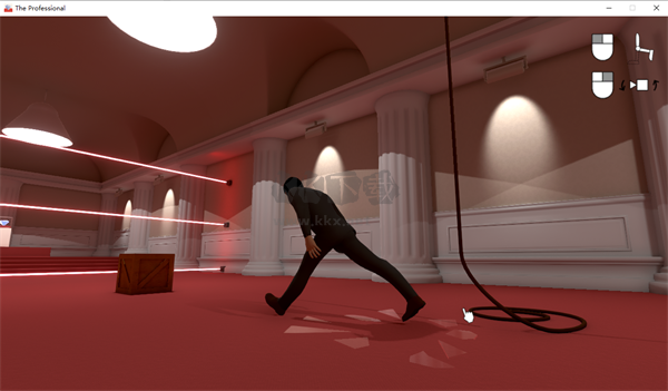 江洋大盜模擬器電腦版客戶端