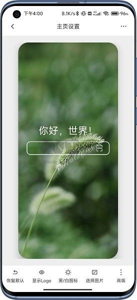 B仔瀏覽器APP安卓版