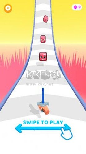劍切競賽2024最新手機版