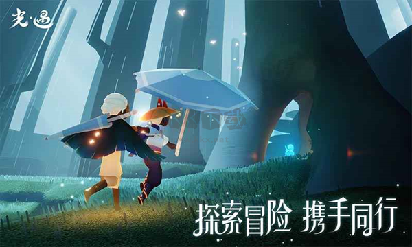 Sky光遇國(guó)際服
