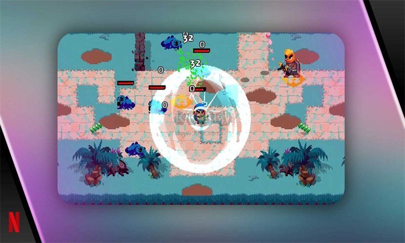 遺跡獵人崛起完整版