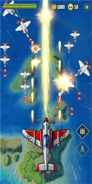 防空戰(zhàn)爭(zhēng)安卓漢化版