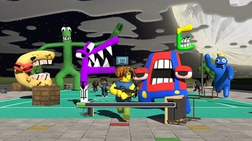 字母狩獵免廣告版