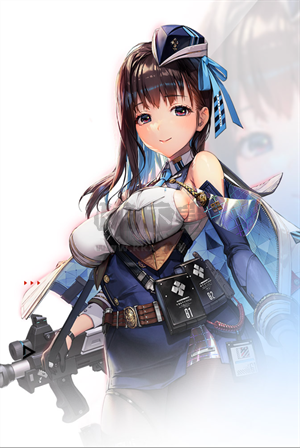nikke勝利女神臺灣版