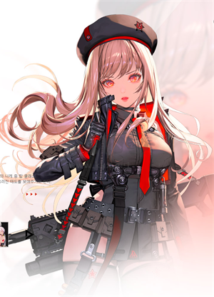 nikke勝利女神臺灣版
