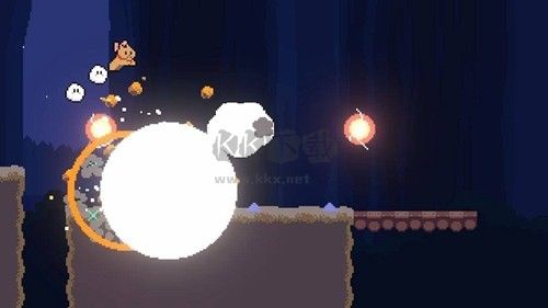 小雞的追逐全人物道具解鎖版
