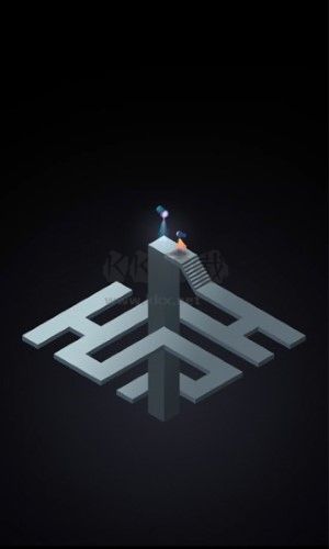 紀(jì)念碑谷3完整版