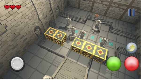 艾爾登魔法環(huán)安卓版