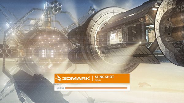 3DMark免費版
