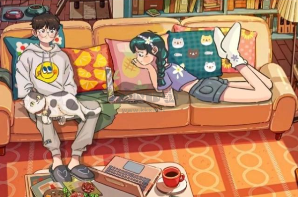 四季合合最新版