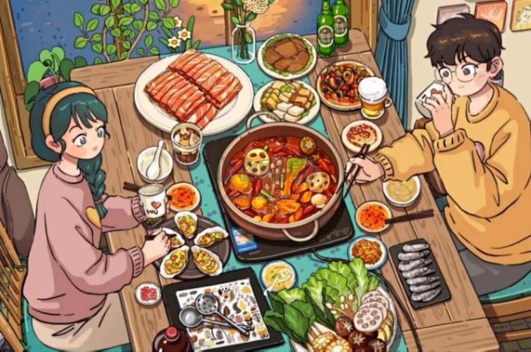 四季合合最新版