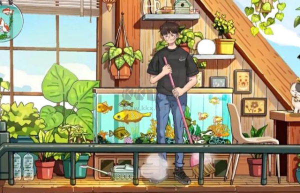四季合合最新版