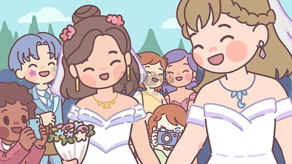 袋中愛最新版