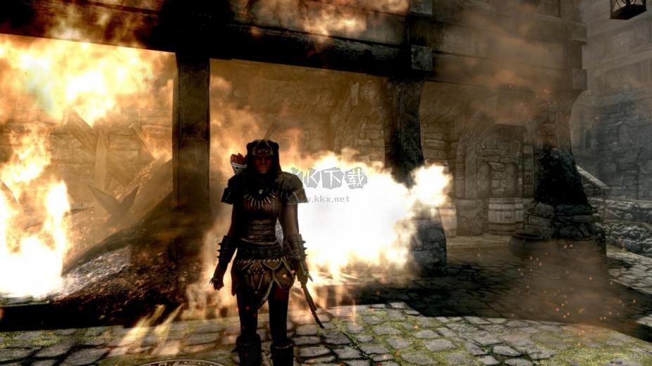 古卷軸5：周年紀(jì)念版