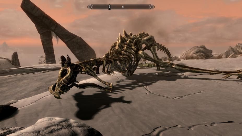 古卷軸5：周年紀(jì)念版