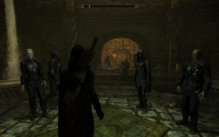 古卷軸5：周年紀(jì)念版