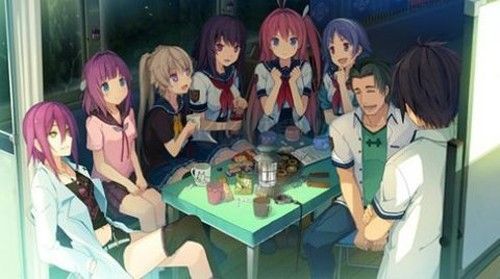 戀愛再會(huì)時(shí)2024最新版