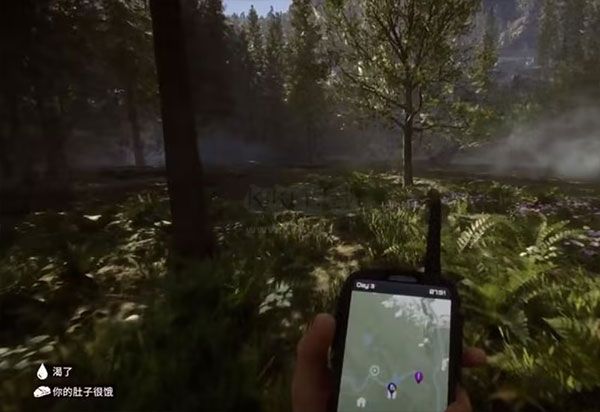 森林之子電腦版免費(fèi)下載