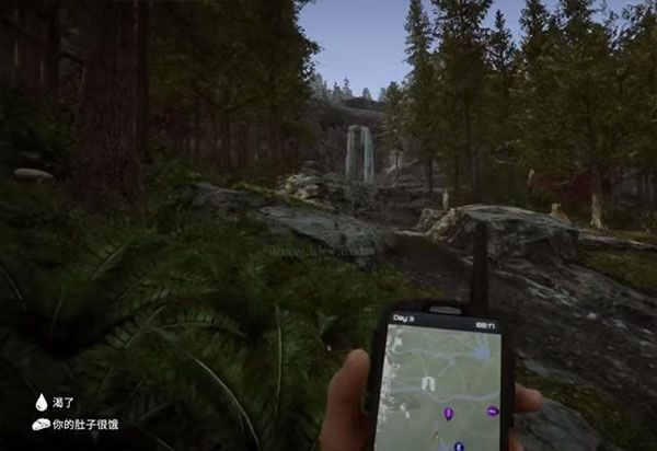 森林之子電腦版免費(fèi)下載