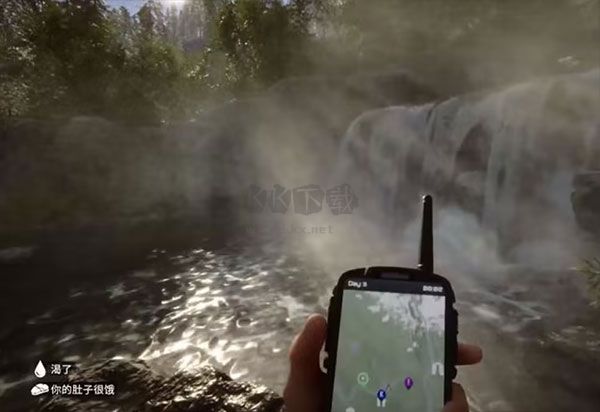 森林之子電腦版免費(fèi)下載