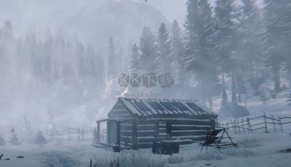 森林之子電腦版免費(fèi)下載