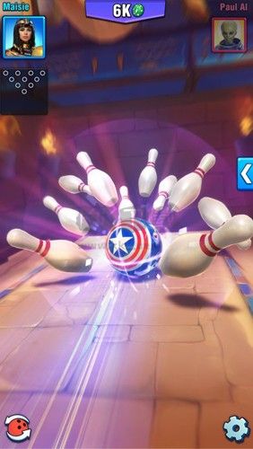 Bowling Crew保齡球隊(duì)2024最新版
