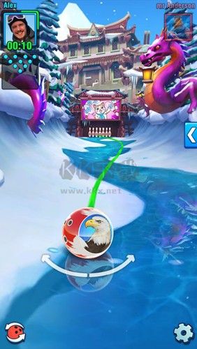 Bowling Crew保齡球隊(duì)2024最新版