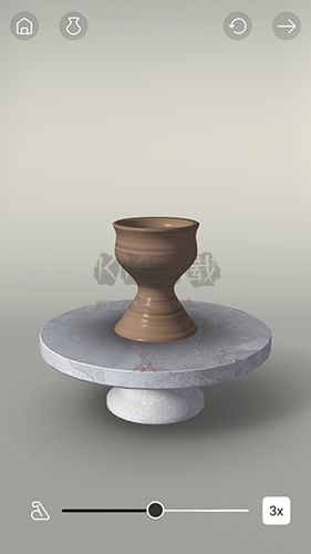 陶藝3D正版