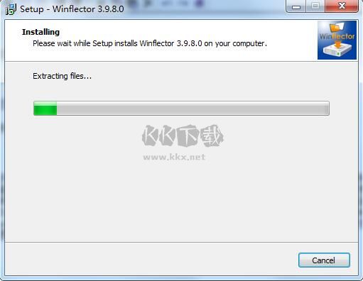 Winflector最新免費(fèi)版