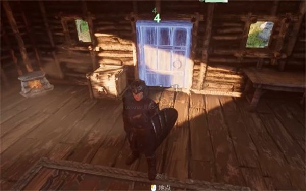 霧鎖王國(Enshrouded)客戶端電腦版