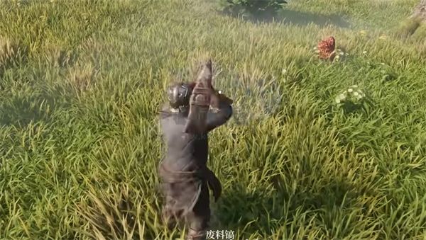 霧鎖王國(Enshrouded)客戶端電腦版