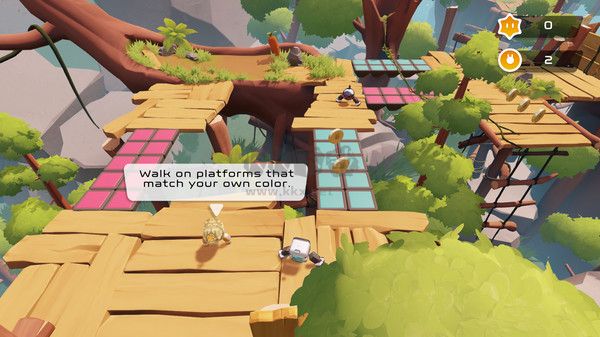 只只大冒險(xiǎn)中文客戶端