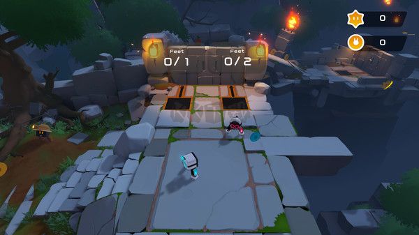 只只大冒險(xiǎn)中文客戶端