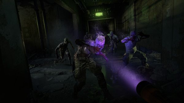 消逝的光芒2PC客戶端官網(wǎng)最新版