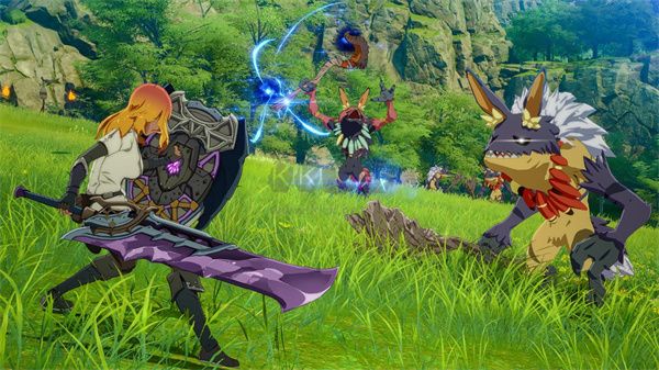 藍(lán)色協(xié)議免安裝破解版